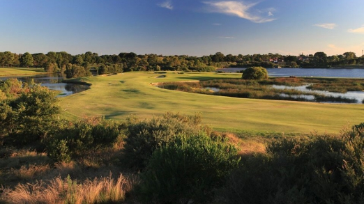 The Lakes by Gary Lisbon