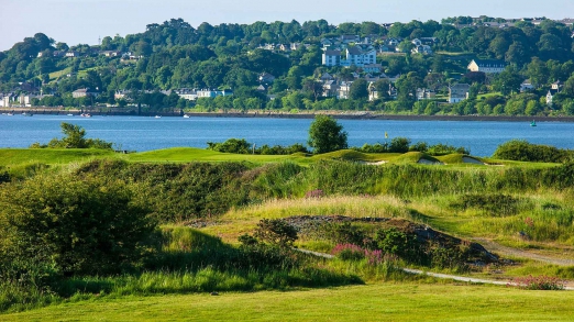 Cork Golf Club
