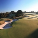 Royal Melbourne West Course by Gary Lisbon