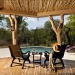 Sabi Sabi Bush Lodge - pool