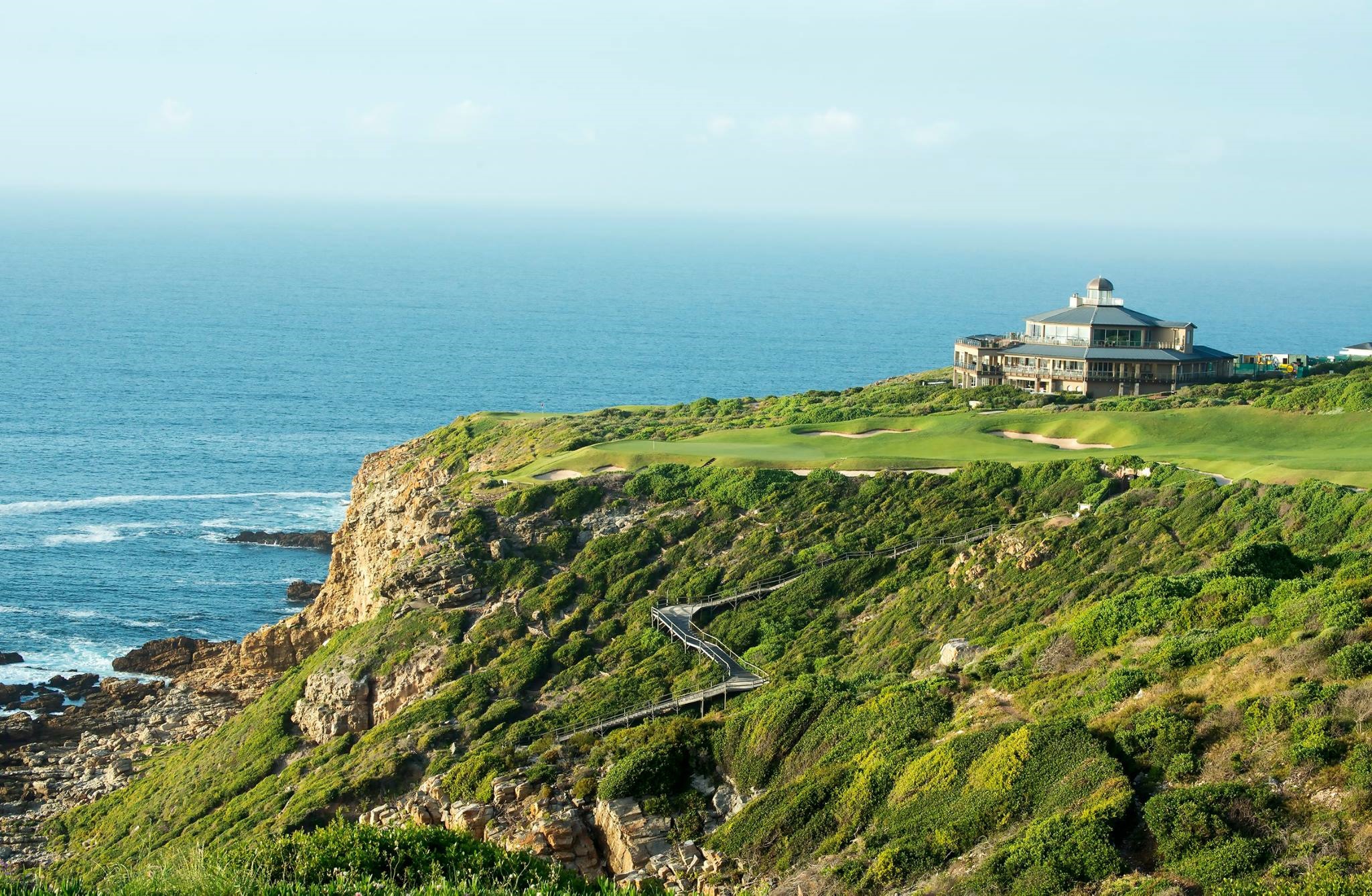 Pinnacle Point Golf Estate