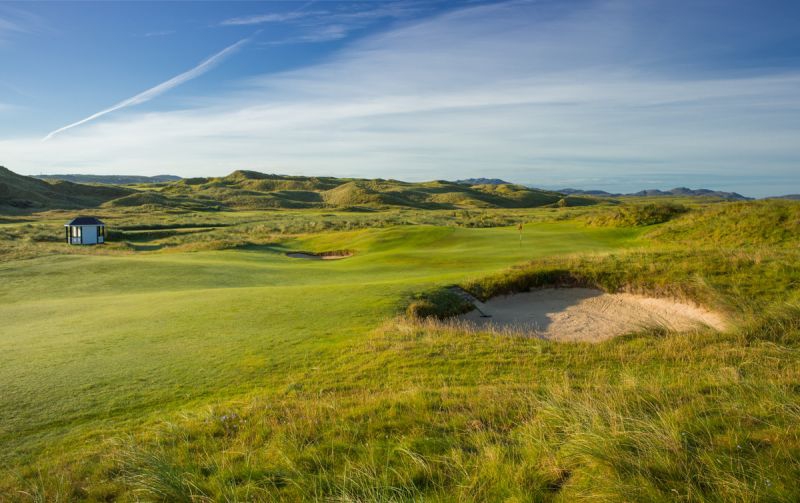 Rosapenna Golf Links