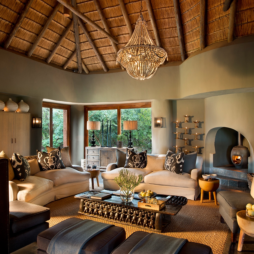 Madikwe Safari Lodge
