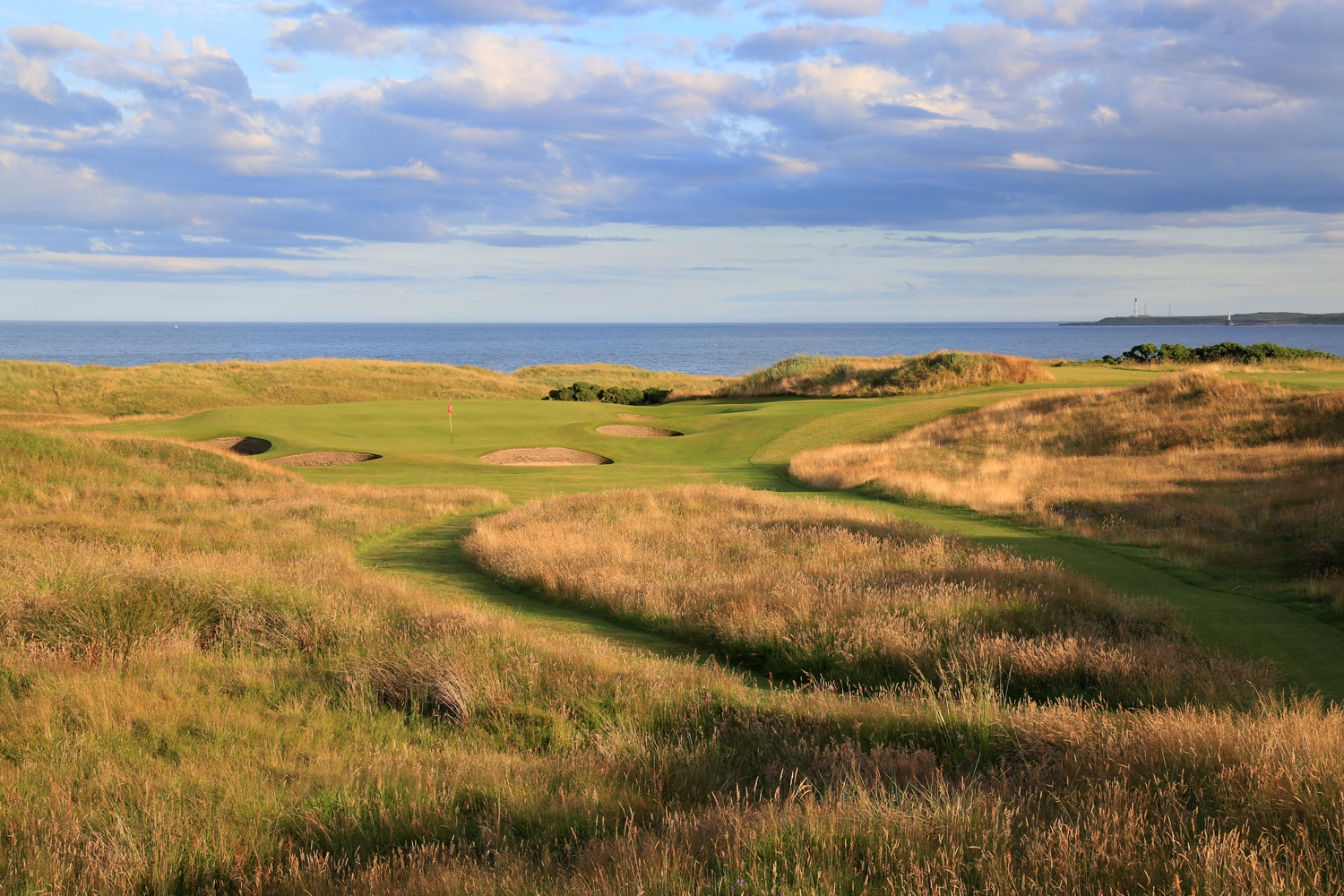 Royal Aberdeen Golf Club
