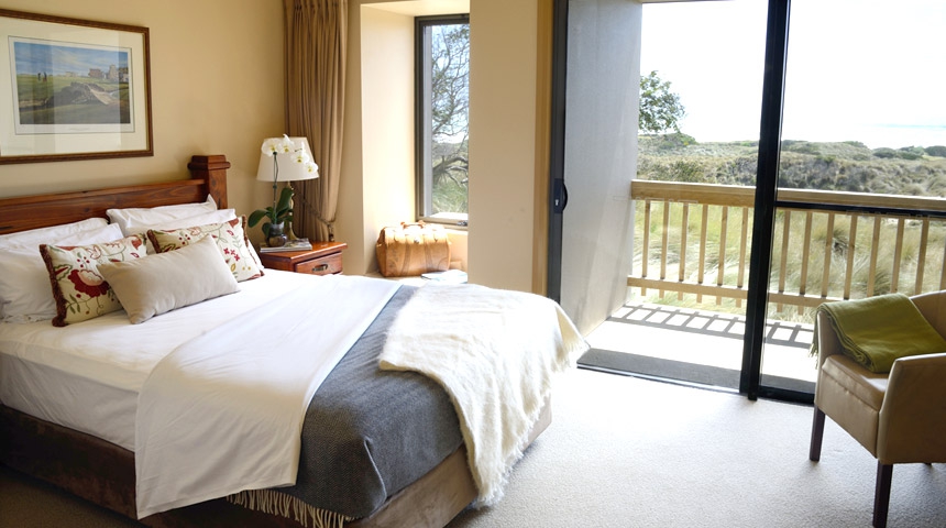 Barnbougle Dunes - Lost Farm 1