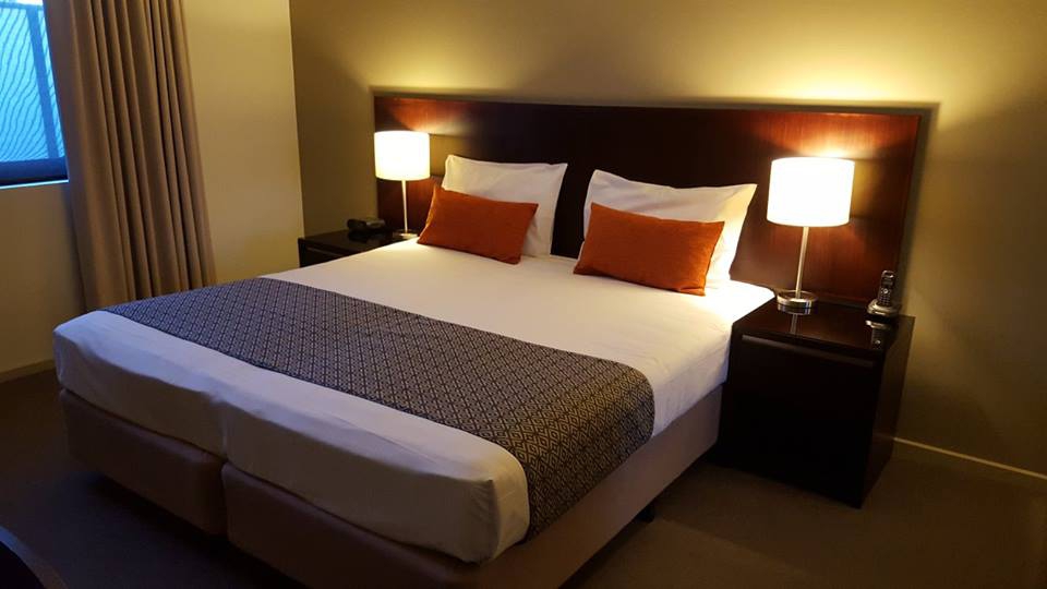 Quest Moorabbin - room 