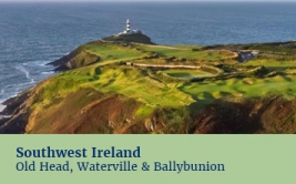 <p><strong>Southwest Ireland</strong></p>
