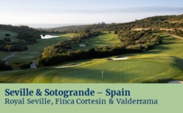 <p>The Best of <strong>Spain</strong></p>
