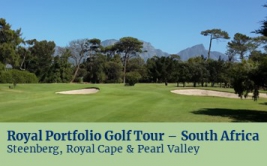 <p>South African Royal Portfolio</p>

