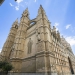 The Cathedral of Santa Maria, Palma de Mallorca