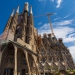 Sagrada Familia, Barcelona