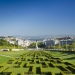 Eduardo VII Park Gardens, Lisbon
