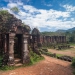Remains of Hindu Temples at My Son Sanctuary