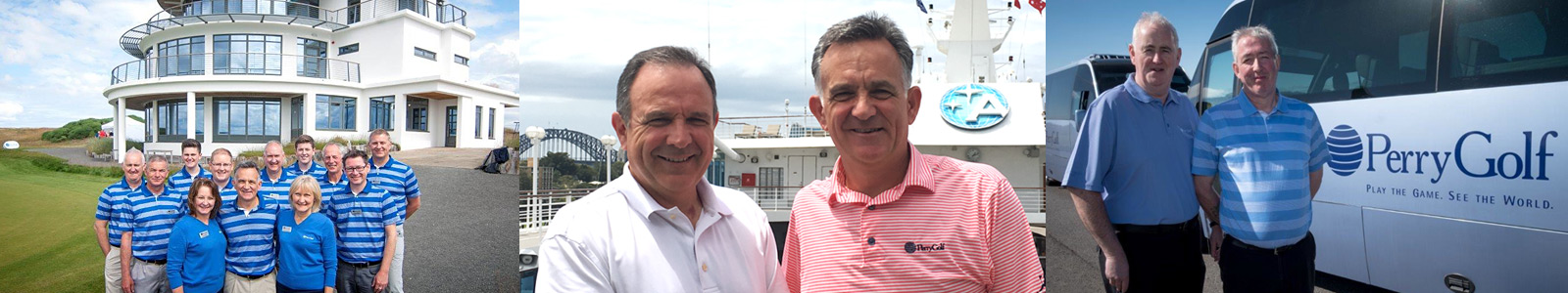 PerryGolf Leading Provider of Worldwide Golf Vacation Packages PerryGolf Leading Provider of Worldwide Golf Vacation Packages