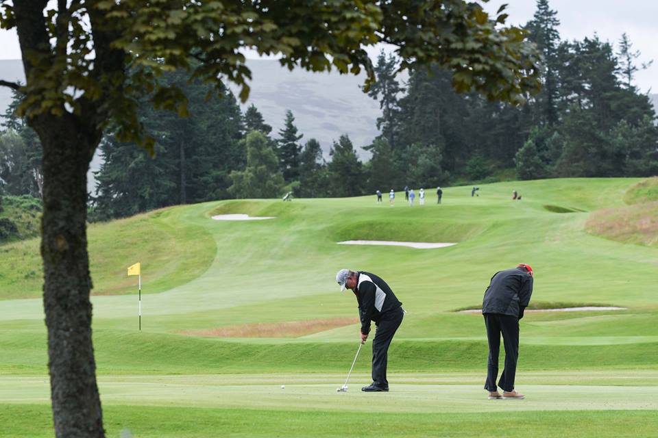 <h2>2016 Open Championship Golf Cruise ~ Royal Troon</h2>11 Nights Dublin - Southampton on <i>Azamara Quest</i> | 5 Rounds | Attend The Open on Sunday| July 11 - 22