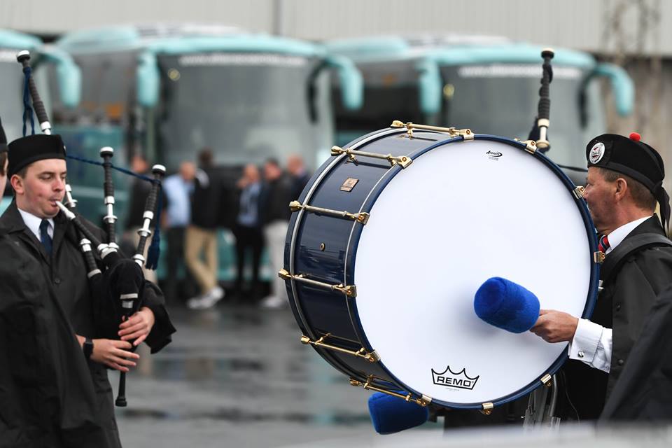 <h2>2016 Open Championship Golf Cruise ~ Royal Troon</h2>11 Nights Dublin - Southampton on <i>Azamara Quest</i> | 5 Rounds | Attend The Open on Sunday| July 11 - 22