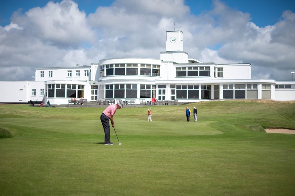 <h2>2016 Open Championship Golf Cruise ~ Royal Troon</h2>11 Nights Dublin - Southampton on <i>Azamara Quest</i> | 5 Rounds | Attend The Open on Sunday| July 11 - 22