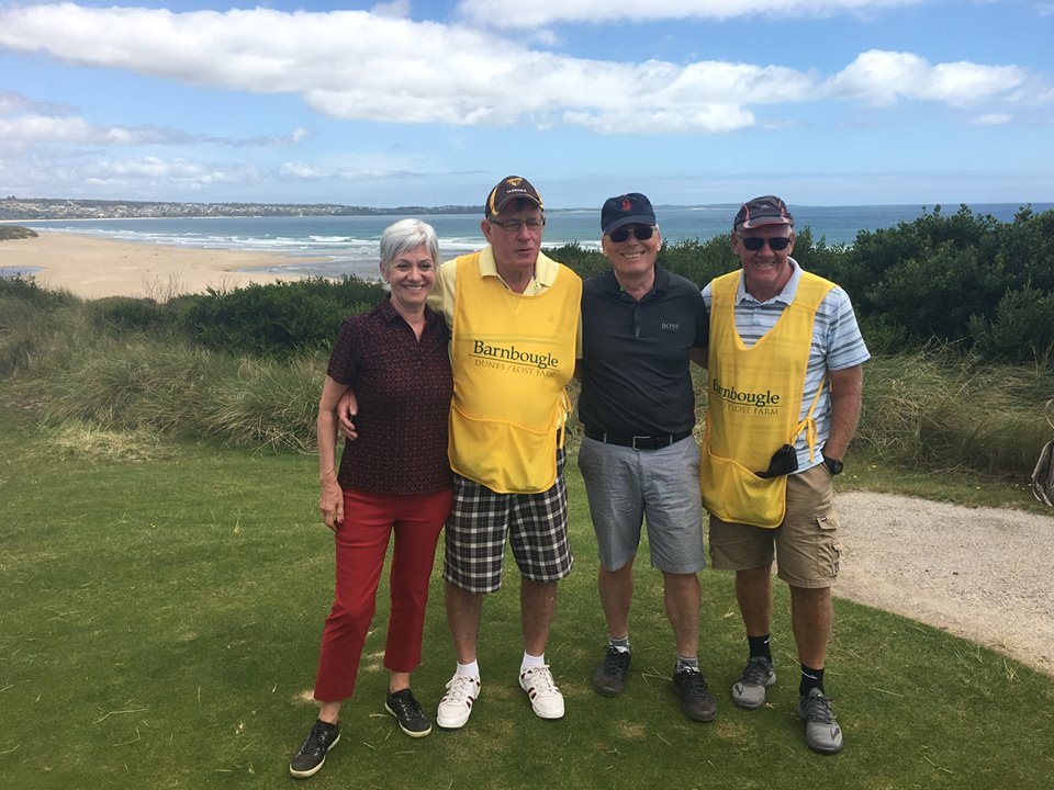 <h2>2017 Australasia Golf Cruise</h2>15 Nights from Sydney to Auckland on <i>Azamara Journey</i> | 6 Courses | February 19 – 6 March