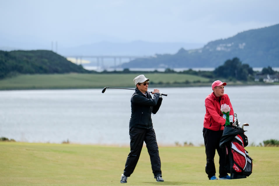 <h2>2017 Open Championship Golf Cruise ~ Royal Birkdale</h2>13 Nights from Southampton - Edinburgh on <i>Azamara Journey</i> | 6 Rounds | Attend The Open on Sunday | 19 July – 1 August 