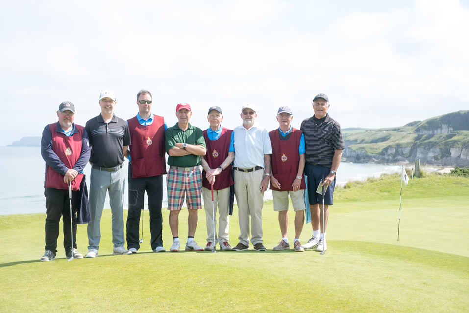 <h2>2017 Open Championship Golf Cruise ~ Royal Birkdale</h2>13 Nights from Southampton - Edinburgh on <i>Azamara Journey</i> | 6 Rounds | Attend The Open on Sunday | 19 July – 1 August 