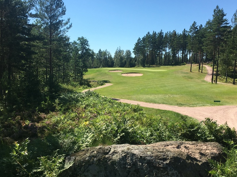 <h2>2017 Baltic Sea Golf Cruise</h2>12 Nights including Scandinavia & St Petersburg | 5 Rounds | August 1 – 13