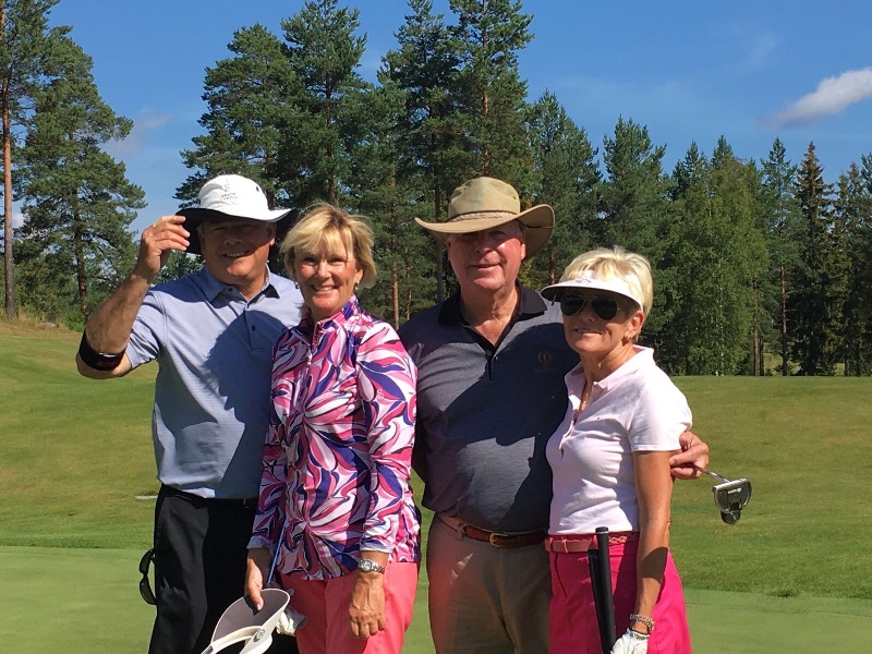 <h2>2017 Baltic Sea Golf Cruise</h2>12 Nights including Scandinavia & St Petersburg | 5 Rounds | August 1 – 13