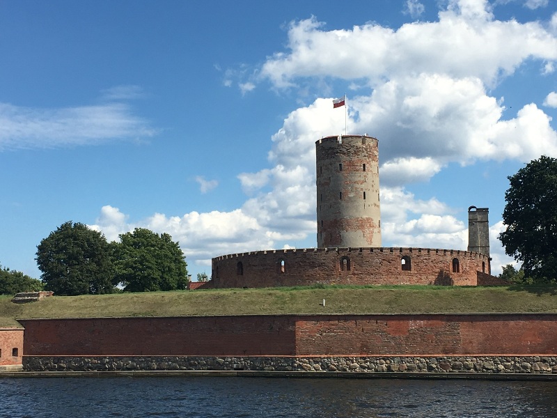 <h2>2017 Baltic Sea Golf Cruise</h2>12 Nights including Scandinavia & St Petersburg | 5 Rounds | August 1 – 13