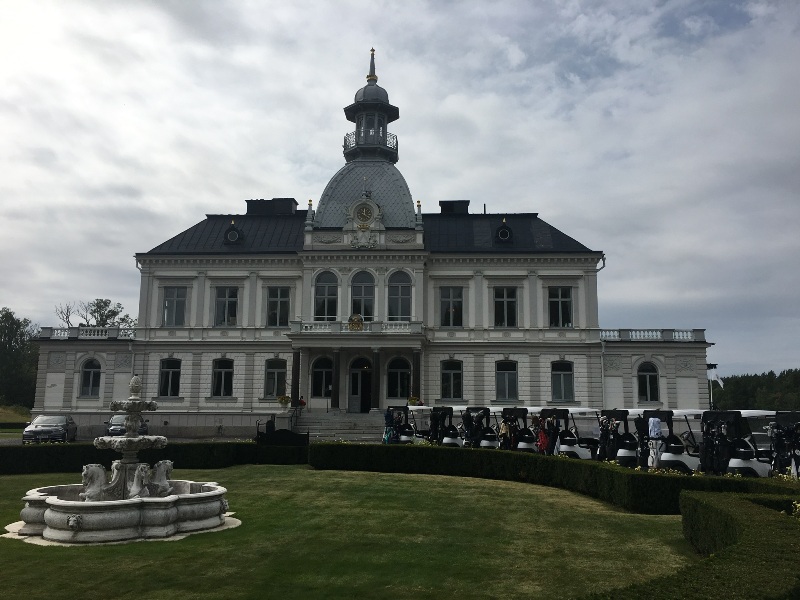 <h2>2017 Baltic Sea Golf Cruise</h2>12 Nights including Scandinavia & St Petersburg | 5 Rounds | August 1 – 13