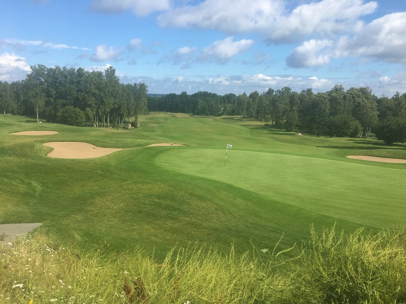 <h2>2017 Baltic Sea Golf Cruise</h2>12 Nights including Scandinavia & St Petersburg | 5 Rounds | August 1 – 13