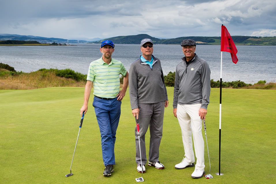 <h2>2019 British Isles Golf Cruise & The 148th Open at Royal Portrush</h2>12 Nights | 5 Rounds | Edinburgh to Southampton | July 17 - 29, 2019