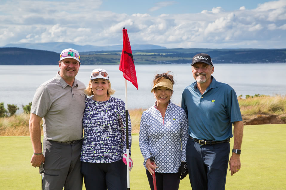 <h2>2019 British Isles Golf Cruise & The 148th Open at Royal Portrush</h2>12 Nights | 5 Rounds | Edinburgh to Southampton | July 17 - 29, 2019