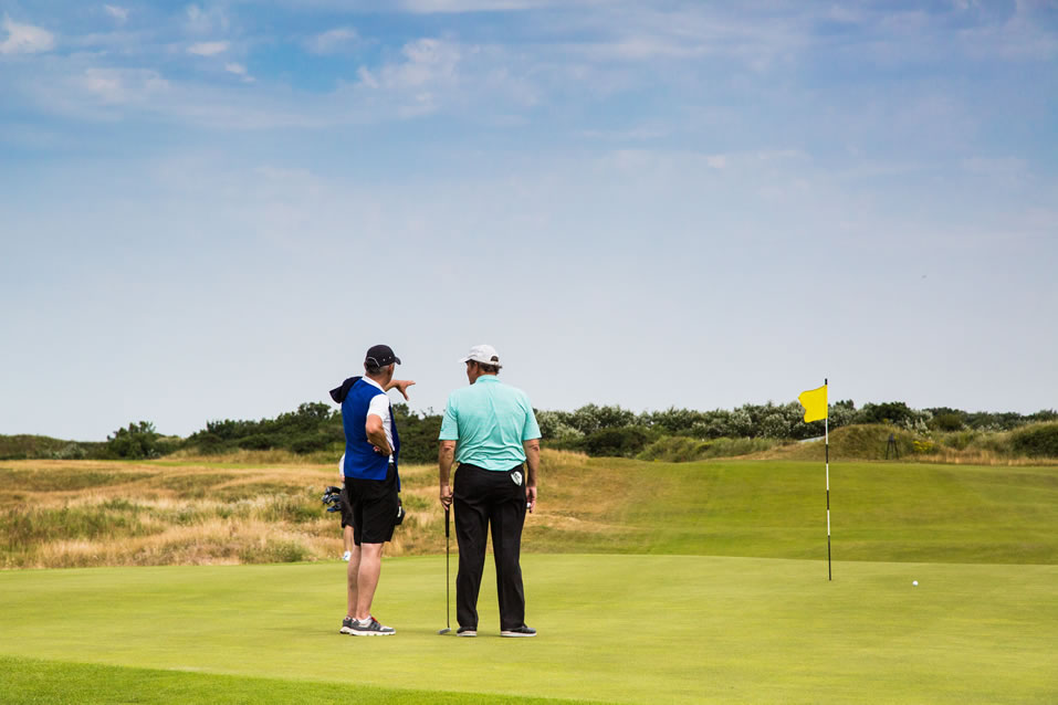 <h2>2019 British Isles Golf Cruise & The 148th Open at Royal Portrush</h2>12 Nights | 5 Rounds | Edinburgh to Southampton | July 17 - 29, 2019
