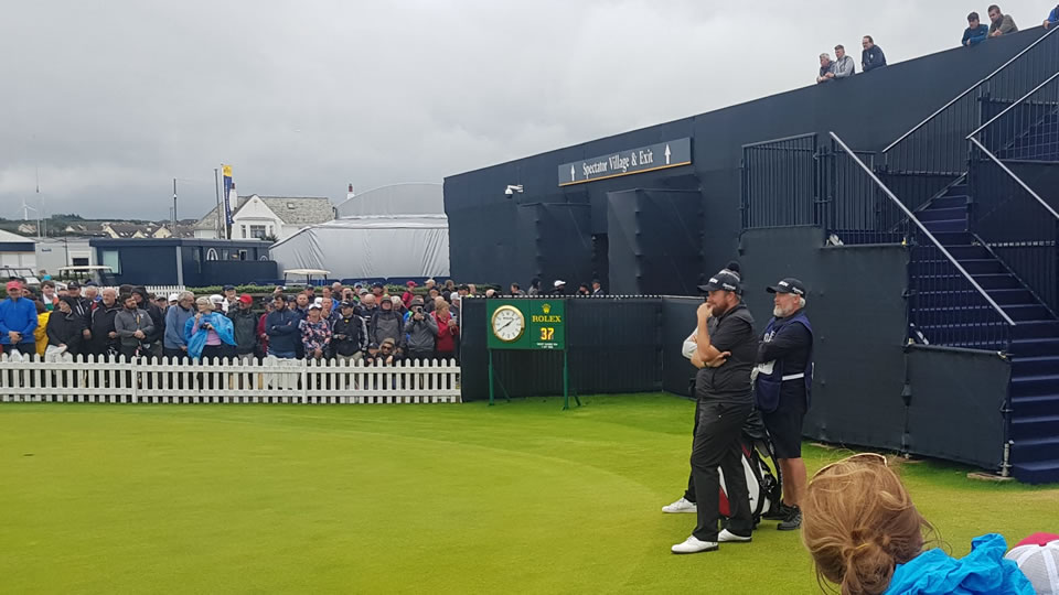 <h2>2019 British Isles Golf Cruise & The 148th Open at Royal Portrush</h2>12 Nights | 5 Rounds | Edinburgh to Southampton | July 17 - 29, 2019