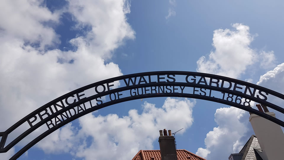 <h2>2019 British Isles Golf Cruise & The 148th Open at Royal Portrush</h2>12 Nights | 5 Rounds | Edinburgh to Southampton | July 17 - 29, 2019