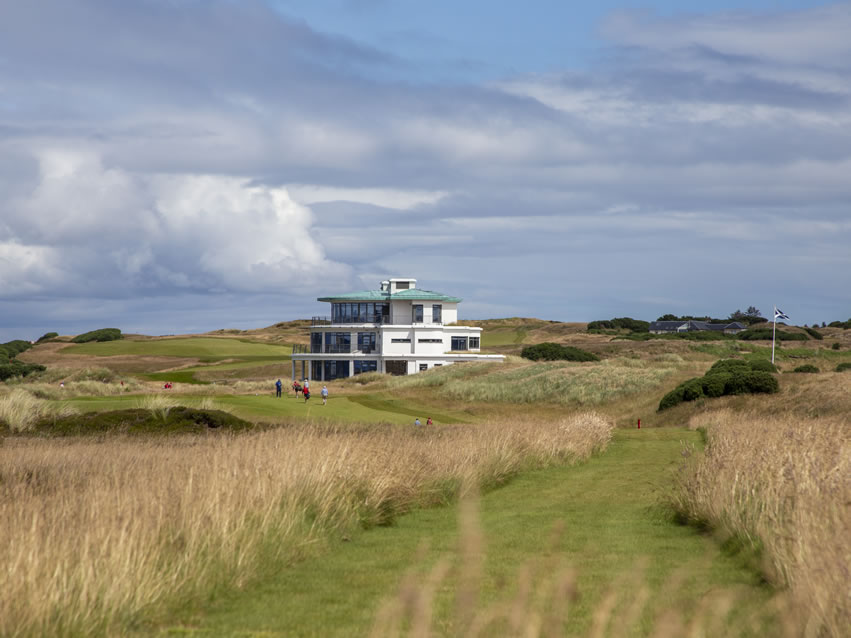 <h2>2019 British Isles Golf Cruise & The 148th Open at Royal Portrush</h2>12 Nights | 5 Rounds | Edinburgh to Southampton | July 17 - 29, 2019
