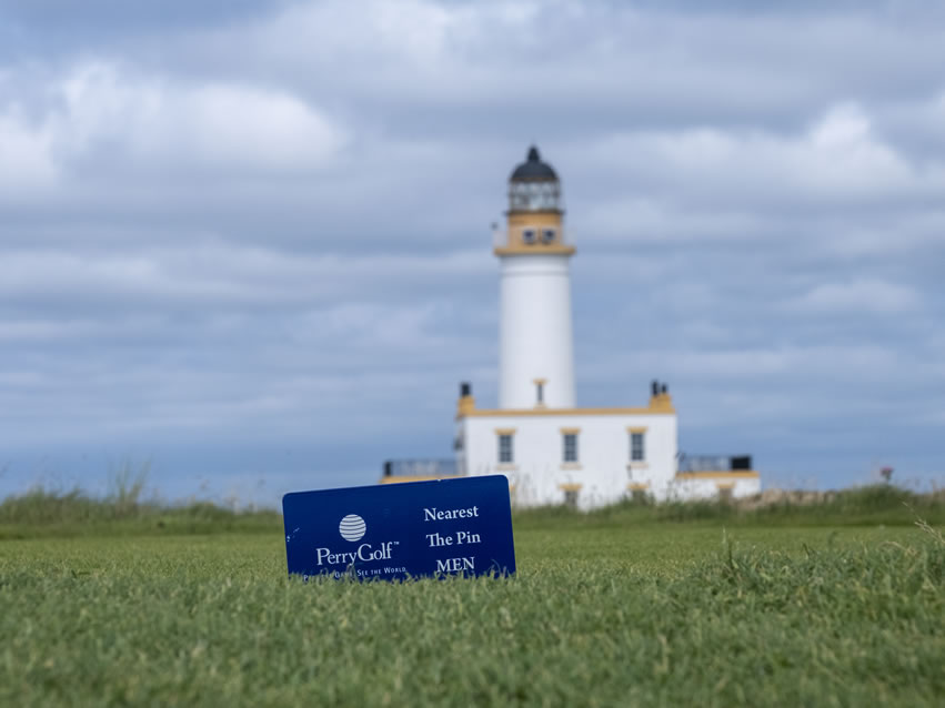 <h2>2019 British Isles Golf Cruise & The 148th Open at Royal Portrush</h2>12 Nights | 5 Rounds | Edinburgh to Southampton | July 17 - 29, 2019