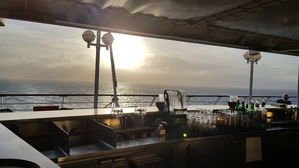 <h2>2019 New Zealand & Sydney Golf Cruise</h2>Azamara Quest (Jan)