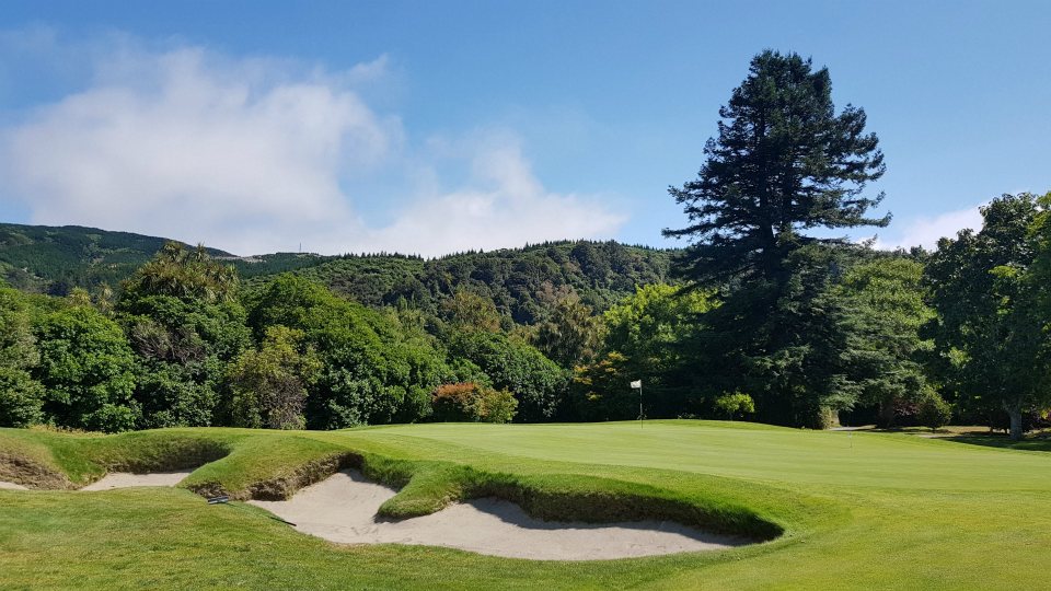 <h2>2019 New Zealand & Sydney Golf Cruise</h2>Azamara Quest (Jan)