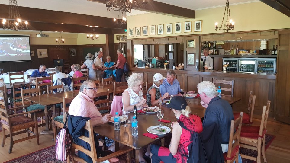 <h2>2019 New Zealand & Sydney Golf Cruise</h2>Azamara Quest (Jan)