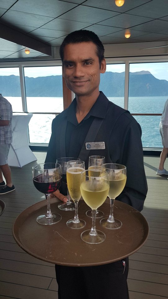 <h2>2019 New Zealand & Sydney Golf Cruise</h2>Azamara Quest (Jan)