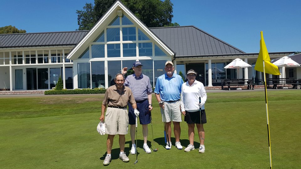 <h2>2019 New Zealand & Sydney Golf Cruise</h2>Azamara Quest (Jan)