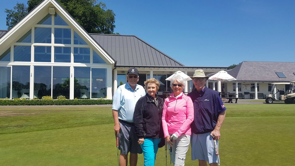 <h2>2019 New Zealand & Sydney Golf Cruise</h2>Azamara Quest (Jan)