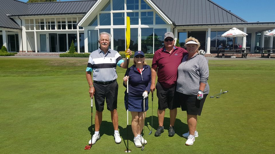 <h2>2019 New Zealand & Sydney Golf Cruise</h2>Azamara Quest (Jan)