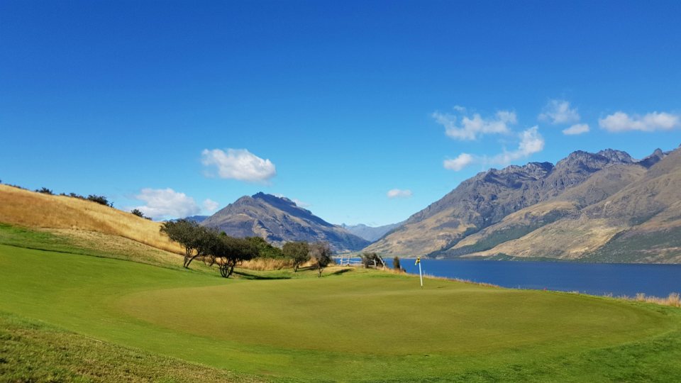 <h2>2019 New Zealand & Sydney Golf Cruise</h2>Azamara Quest (Jan)