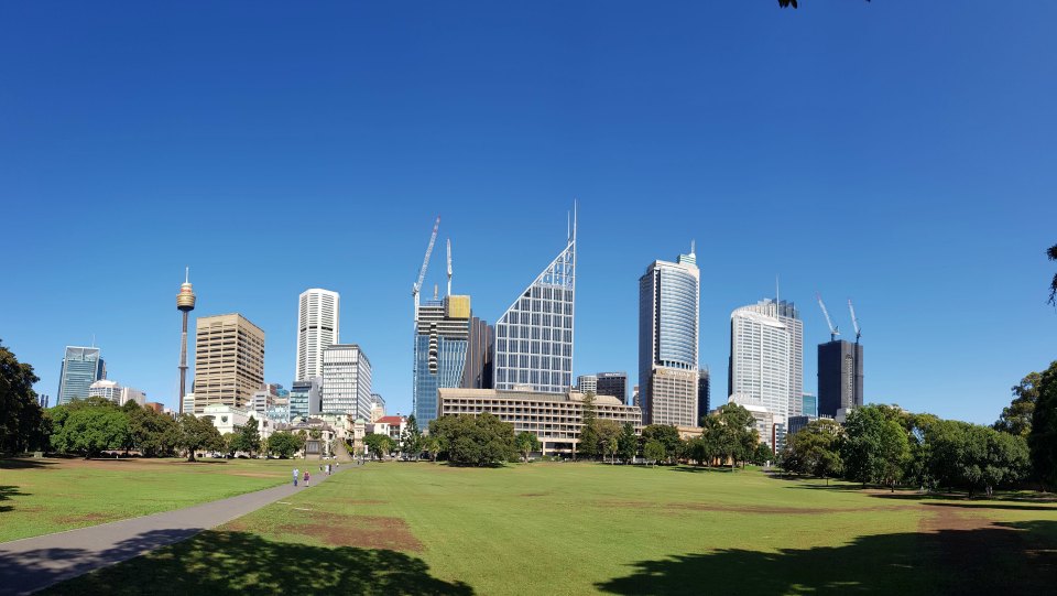 <h2>2019 New Zealand & Sydney Golf Cruise</h2>Azamara Quest (Jan)