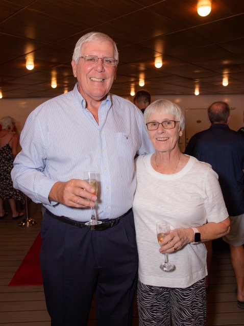 <h2>2022 Arabian Gulf Golf Cruise</h2>11 Nights | 5 Rounds | Dubai to Dubai | November 15 – 26