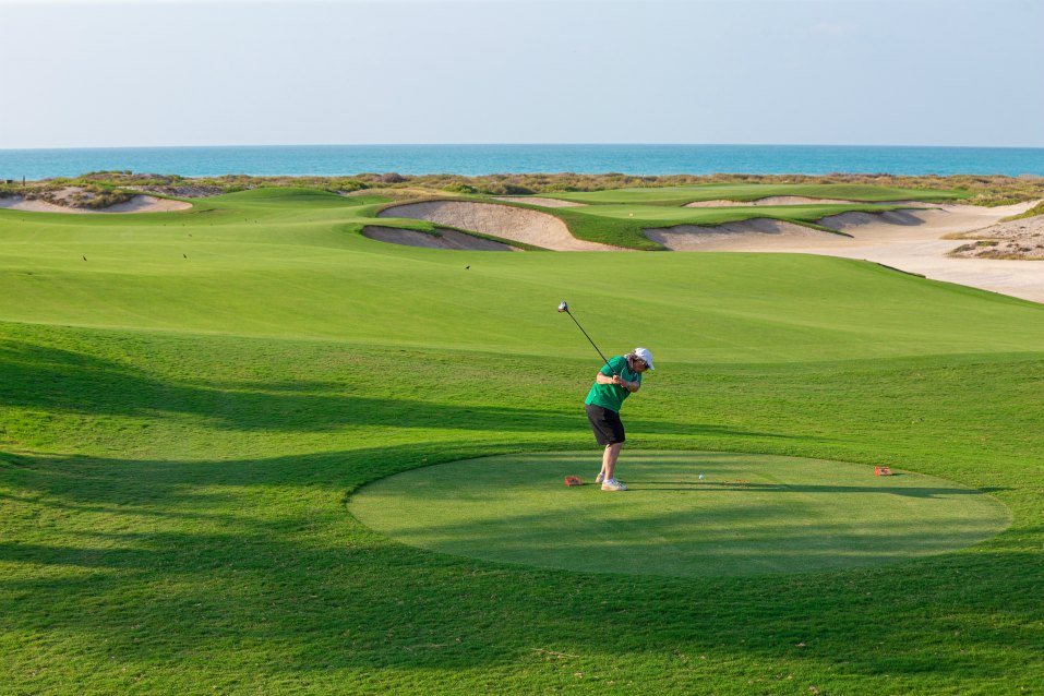 <h2>2022 Arabian Gulf Golf Cruise</h2>11 Nights | 5 Rounds | Dubai to Dubai | November 15 – 26