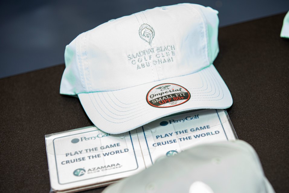 <h2>2022 Arabian Gulf Golf Cruise</h2>11 Nights | 5 Rounds | Dubai to Dubai | November 15 – 26