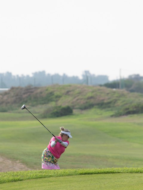 <h2>October 2022 Mediterranean Islands Golf Cruise</h2>8 Nights | 4 Rounds | Rome - Barcelona | October 21 - 28