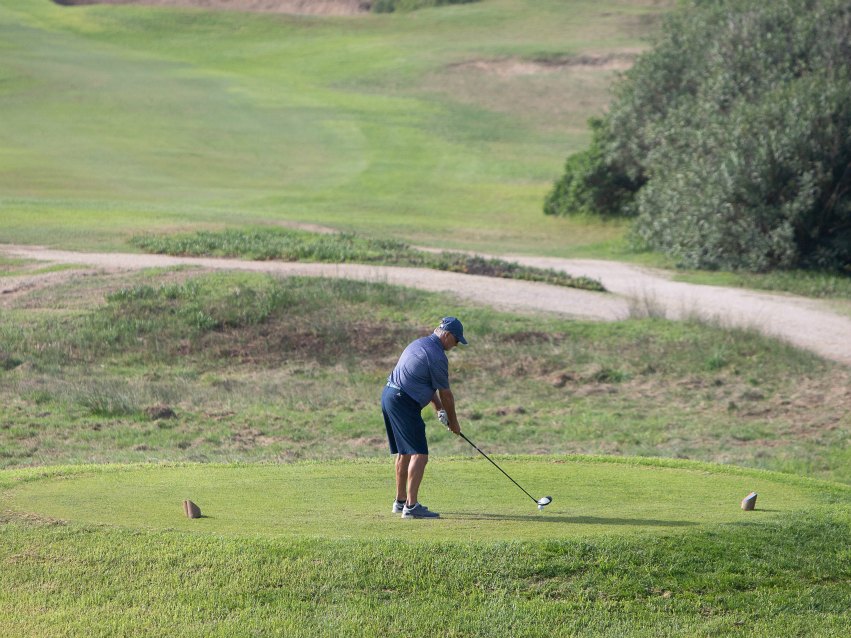 <h2>October 2022 Mediterranean Islands Golf Cruise</h2>8 Nights | 4 Rounds | Rome - Barcelona | October 21 - 28